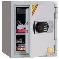 üçevler kasa kilit